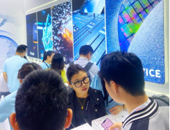【展会回顾】球速体育股份2025慕尼黑上海电子展完美收官(图6) 【展会回顾】球速体育股份2025慕尼黑上海电子展完美收官(图6)